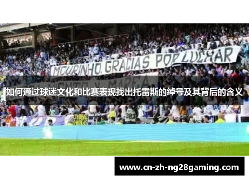 如何通过球迷文化和比赛表现找出托雷斯的绰号及其背后的含义