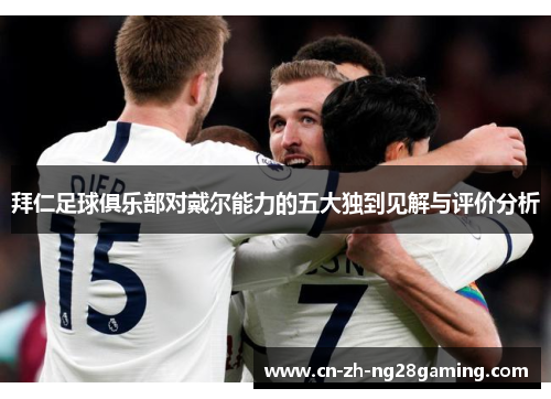 拜仁足球俱乐部对戴尔能力的五大独到见解与评价分析